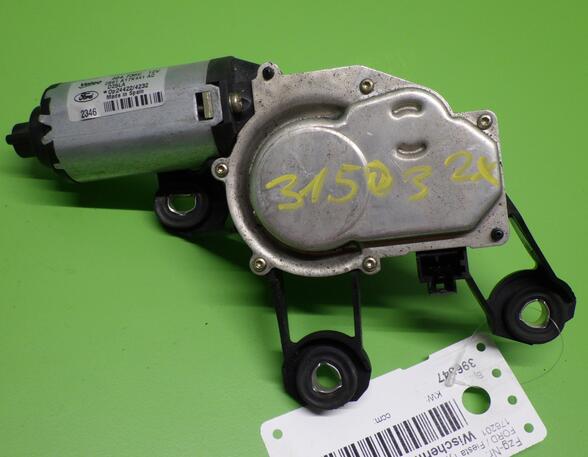 Wiper Motor FORD Fiesta V (JD, JH), FORD Fusion (JU)