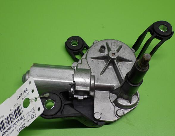 Wiper Motor OPEL Astra H Caravan (L35)