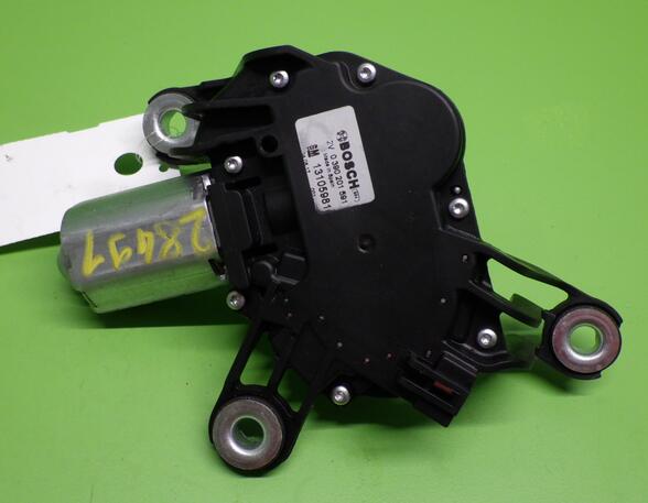 Wiper Motor OPEL Astra H Caravan (L35)