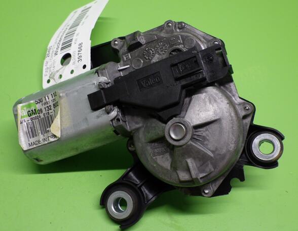 Wiper Motor OPEL Corsa C (F08, F68), OPEL Astra G Caravan (T98)