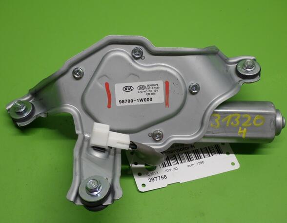 Wiper Motor KIA Rio III (UB)