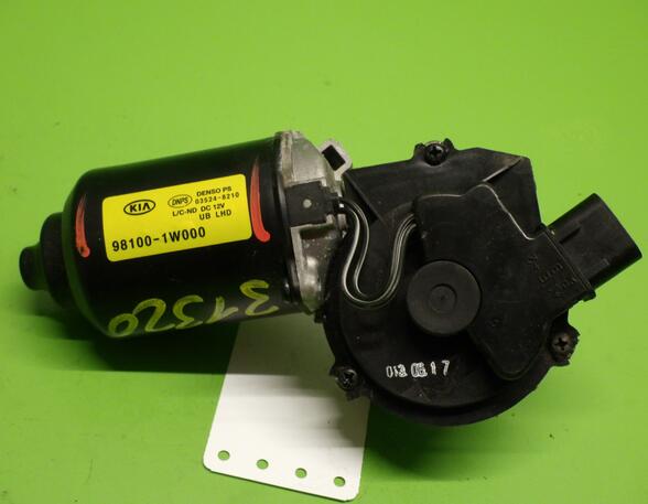 Wiper Motor KIA Rio III (UB)