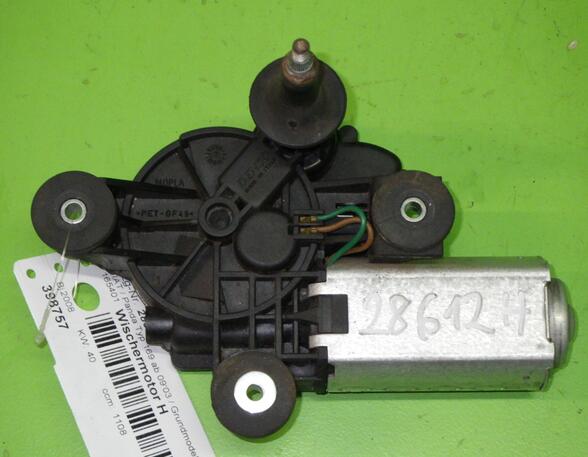 Wiper Motor FIAT Panda (169), FIAT Punto (188), FIAT Punto Kasten/Schrägheck (188)