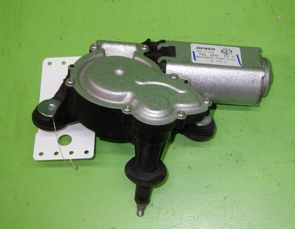 Wiper Motor FIAT Panda (169), FIAT Punto (188), FIAT Punto Kasten/Schrägheck (188)