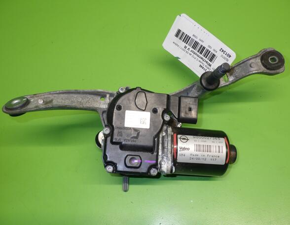 Wiper Motor OPEL Zafira Tourer C (P12)