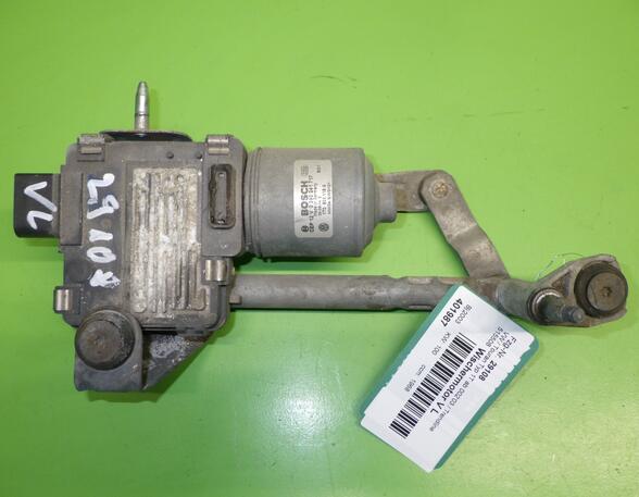 Wiper Motor VW Touran (1T1, 1T2)