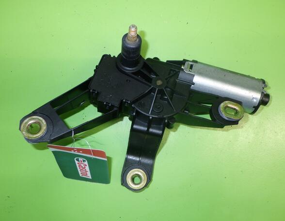 Wiper Motor SKODA Fabia I Combi (6Y5)