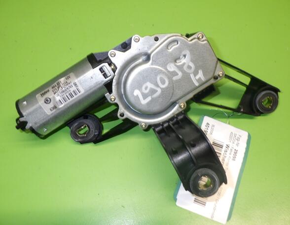 Wiper Motor SKODA Fabia I Combi (6Y5)