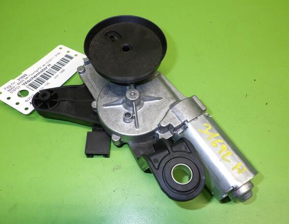 Wiper Motor BMW 3er Touring (F31)