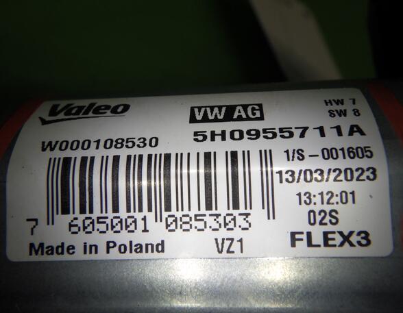 Wiper Motor VW ID.4 (E21)