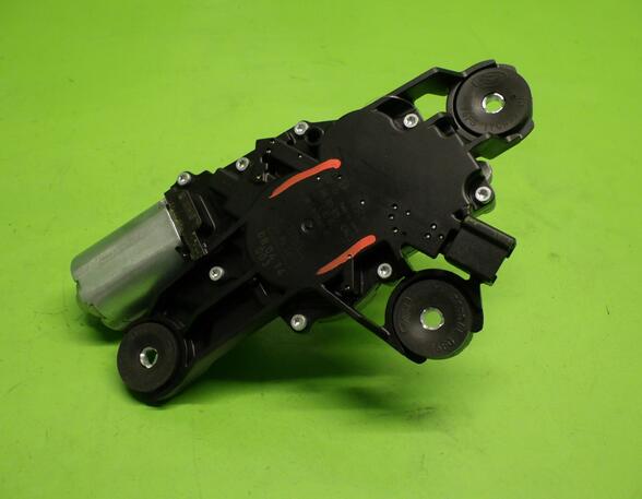 Wiper Motor FORD Galaxy (WA6), FORD S-Max (WA6), FORD C-Max (DM2), FORD Focus C-Max (--)