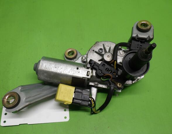 Wiper Motor MERCEDES-BENZ E-CLASS T-Model (S210)