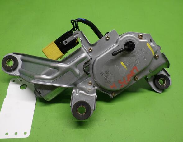 Wiper Motor MERCEDES-BENZ E-CLASS T-Model (S210)