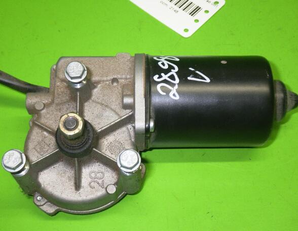 Wiper Motor MERCEDES-BENZ C-CLASS T-Model (S203)