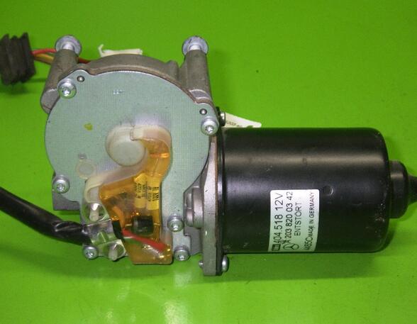 Wiper Motor MERCEDES-BENZ C-CLASS T-Model (S203)