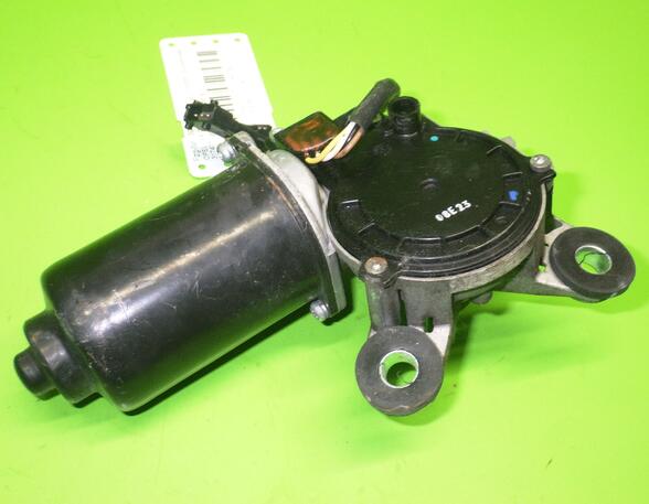 Wiper Motor OPEL VECTRA C Estate (Z02)