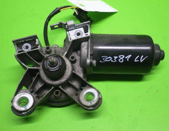 Wiper Motor OPEL VECTRA C Estate (Z02)