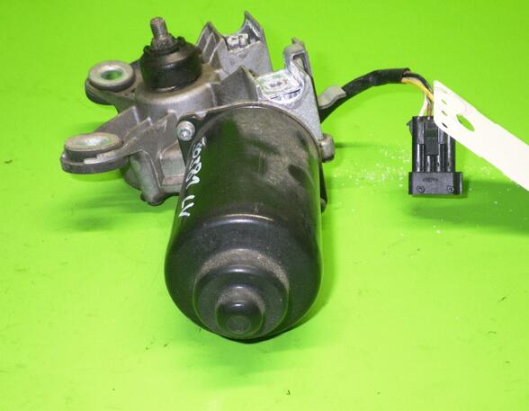 Wiper Motor OPEL VECTRA C Estate (Z02)