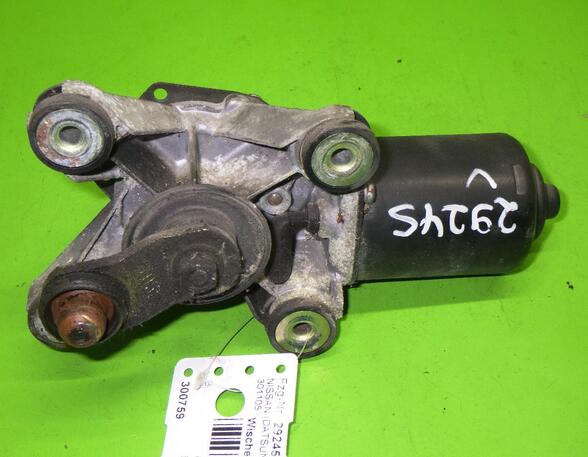 Wiper Motor NISSAN PATROL GR IV (Y60, GR)