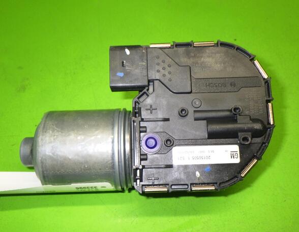 Wiper Motor OPEL ASTRA K (B16), OPEL ASTRA K Sports Tourer (B16)