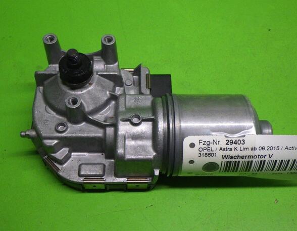 Wiper Motor OPEL ASTRA K (B16), OPEL ASTRA K Sports Tourer (B16)