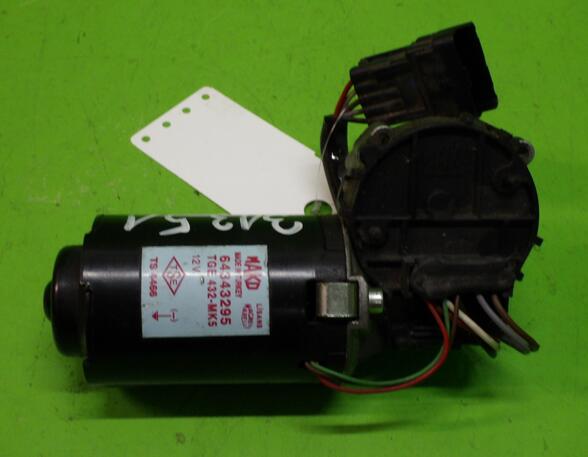 Wiper Motor DACIA LOGAN EXPRESS (FS_), DACIA LOGAN Pickup (US_), DACIA LOGAN (LS_)