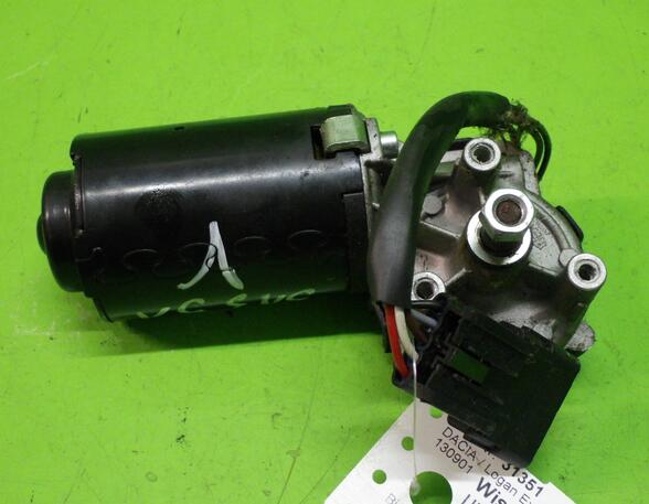 Wiper Motor DACIA LOGAN EXPRESS (FS_), DACIA LOGAN Pickup (US_), DACIA LOGAN (LS_)