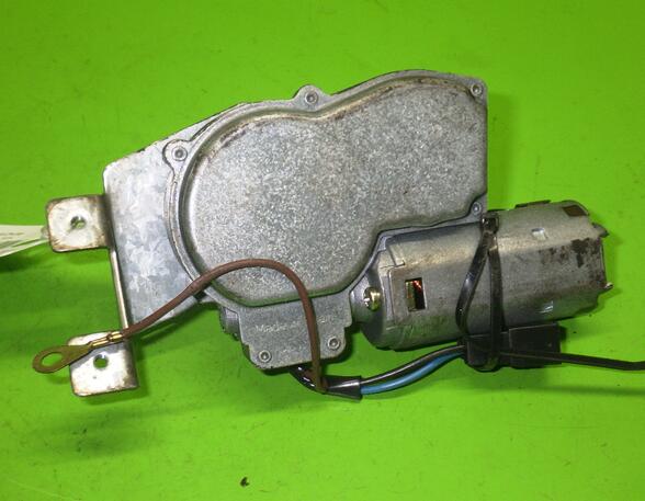 Wiper Motor OPEL CORSA A Hatchback (S83)