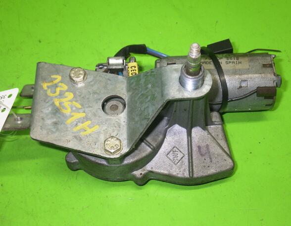 Wiper Motor OPEL CORSA A Hatchback (S83)