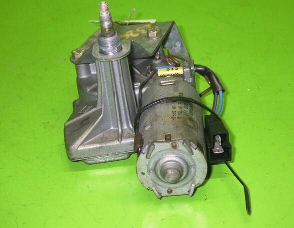 Wiper Motor OPEL CORSA A Hatchback (S83)