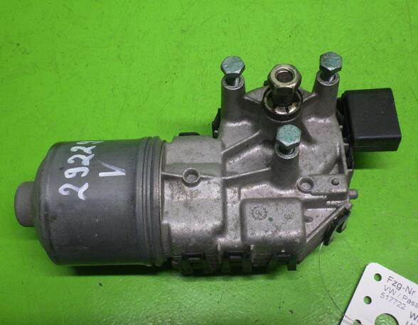 Wiper Motor VW PASSAT Variant (3B6), VW PASSAT (3B3)