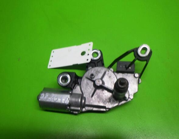 Wiper Motor VW TOURAN (1T1, 1T2)