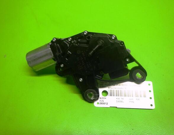 Wiper Motor VW TOURAN (1T1, 1T2)