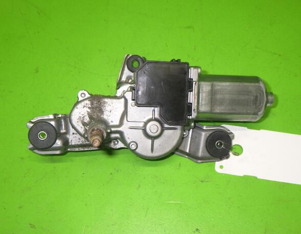 Wiper Motor TOYOTA COROLLA (_E12_)