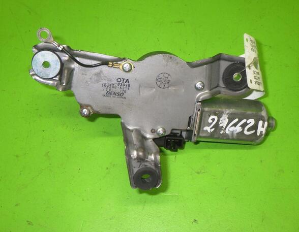 Wiper Motor TOYOTA COROLLA (_E12_)