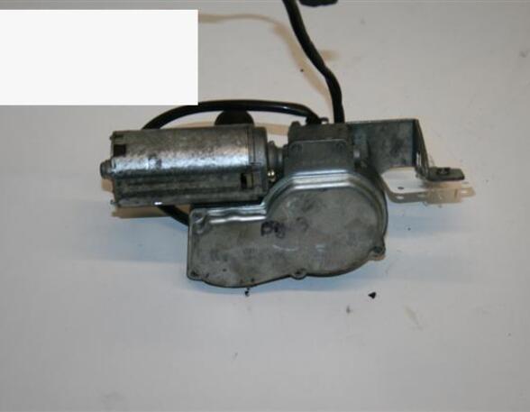 Wiper Motor OPEL KADETT E Hatchback (T85)