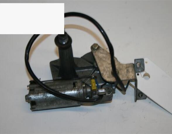 Wiper Motor OPEL KADETT E Hatchback (T85)