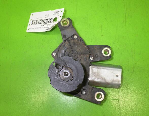 Wiper Motor FIAT STILO Multi Wagon (192_)