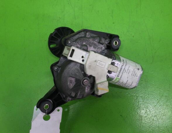 Wiper Motor FIAT STILO Multi Wagon (192_)