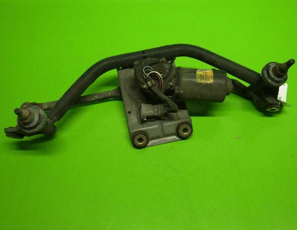 Wiper Motor RENAULT ESPACE III (JE0_)