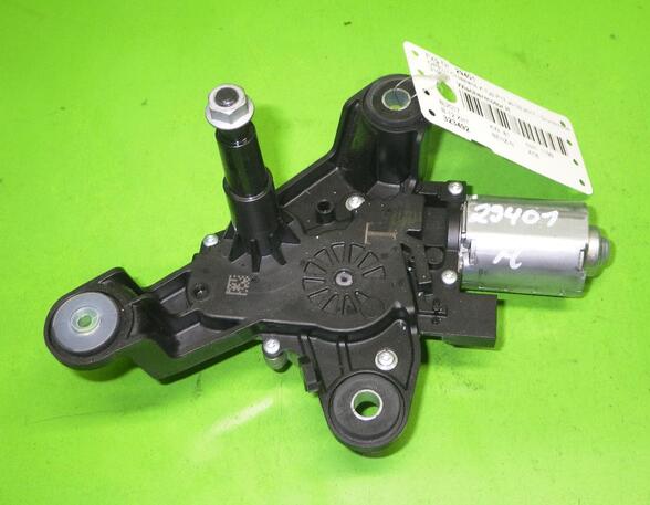 Wiper Motor OPEL CROSSLAND X / CROSSLAND (P17, P2QO)