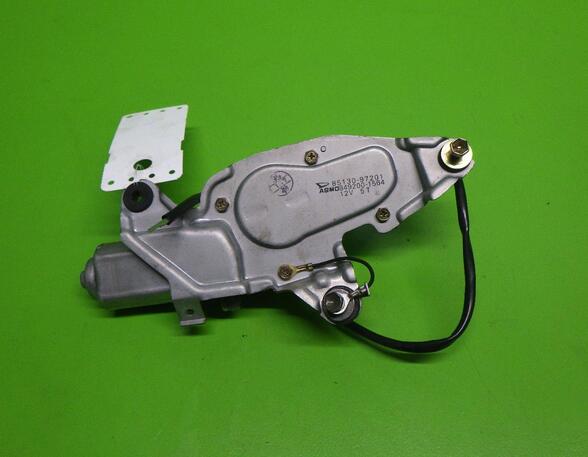 Wiper Motor DAIHATSU SIRION (M1)