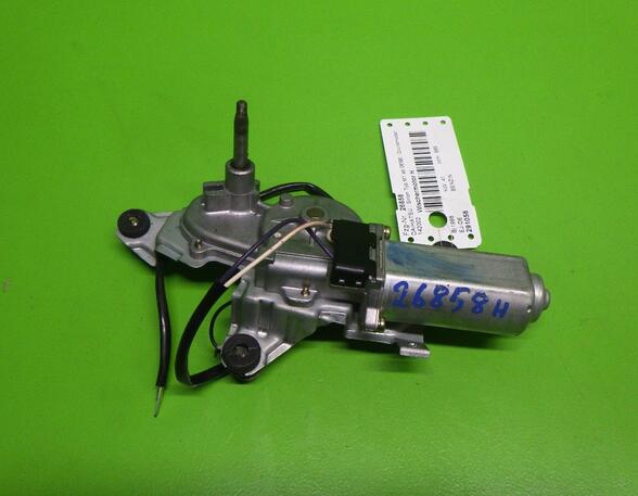 Wiper Motor DAIHATSU SIRION (M1)