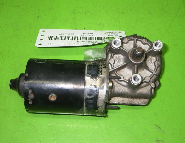 Wiper Motor OPEL CALIBRA A (C89)