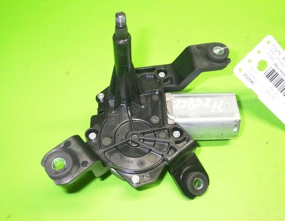 Wiper Motor OPEL INSIGNIA A Sports Tourer (G09), OPEL INSIGNIA A Country Tourer (G09)