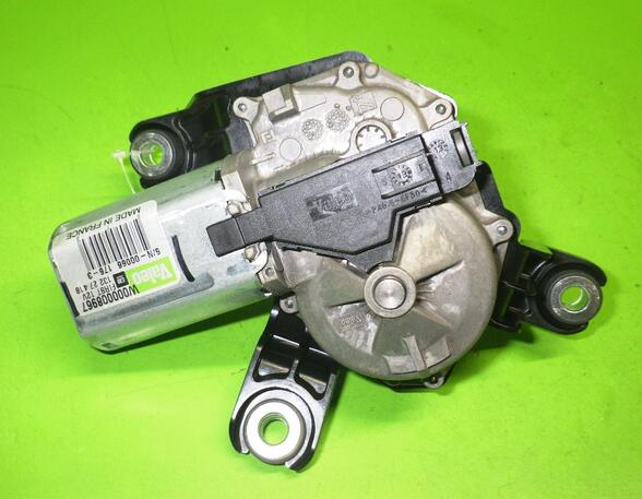 Wiper Motor OPEL INSIGNIA A Sports Tourer (G09), OPEL INSIGNIA A Country Tourer (G09)