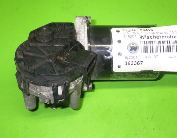 Wiper Motor VW POLO (6N2), VW POLO (6N1)