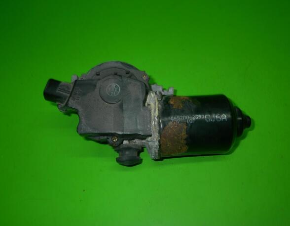 Wiper Motor MAZDA 6 Station Wagon (GY)