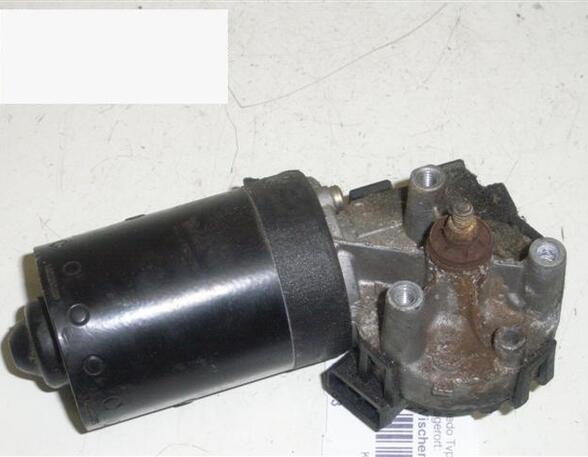 Wiper Motor SEAT IBIZA II (6K1), VW POLO CLASSIC (6V2)