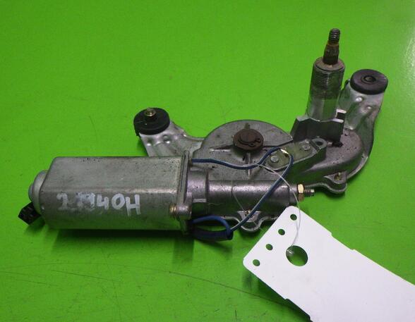 Wiper Motor MAZDA 323 C V (BA)